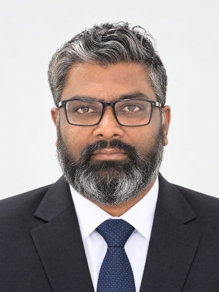 Naleen Soorige